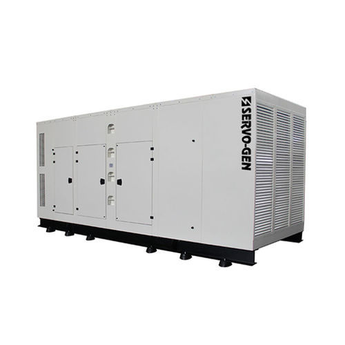 电压发生器 - SERVO-GEN P - Servo-Matik - 医疗用途