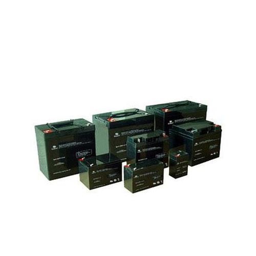VRLA电池 - Servo-Matik - 模块 / 12V / ISO