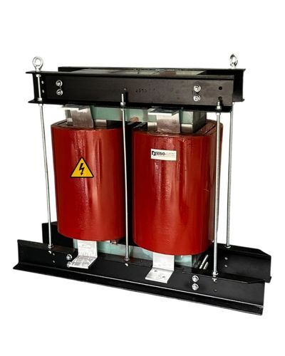 隔离变压器 - SERVO-GEN - Servo-Matik - 干式 / 工业 / 单相