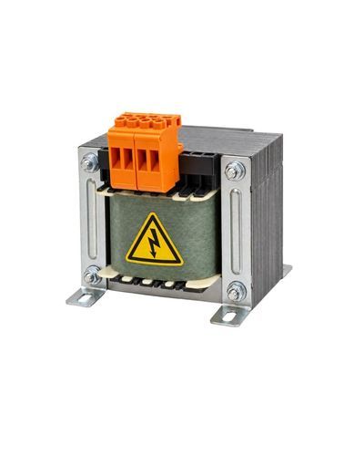 隔离变压器 - SERVO-GEN - Servo-Matik - 干式 / 工业 / 单相