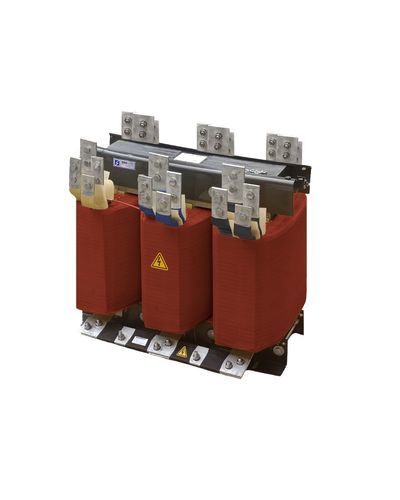 隔离变压器 - SERVO-GEN - Servo-Matik - 干式 / 工业 / 三相