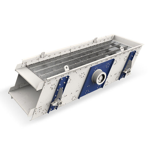 分拣筛选机 - GESY series - GEP ECOTECH CO., LTD. - 加工 / 食品工业 / 用于废料回收