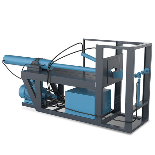 轮胎拆卸器 - GRT series  - GEP ECOTECH CO., LTD.