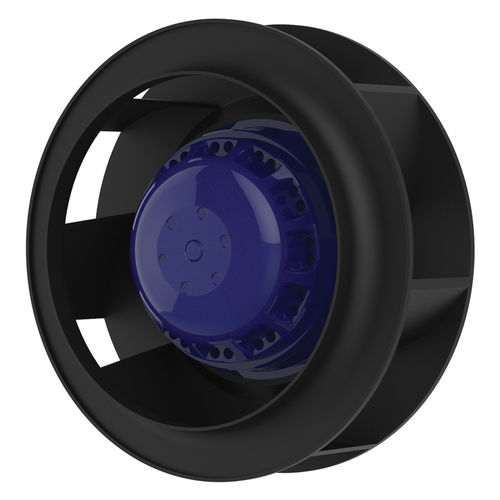 后倾式风机 - BL-B175A-2E-A01-01 - Blauberg Motoren - 用于建筑物 / IP44 / 离心