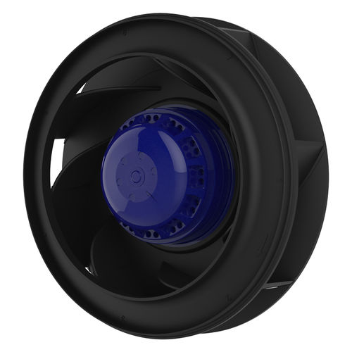 后倾式风机 - BL-B220B-2E-A01-01 - Blauberg Motoren - 用于建筑物 / IP44 / 离心