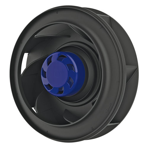 后倾式风机 - BL-B220C-EC-05 - Blauberg Motoren - 用于建筑物 / IP55 / 离心