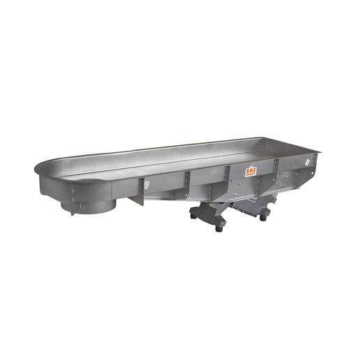 振动给料机 - HD - ERIEZ/艺利 - 电磁 / 粉末状产品 / 用于散料