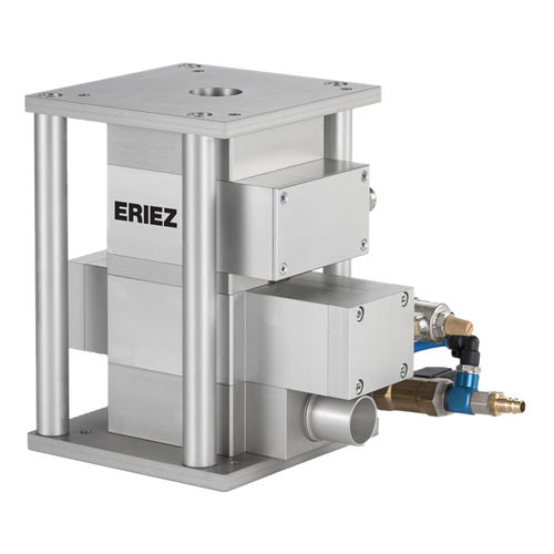 金属分离器 - CFP - ERIEZ - 磁性 / 工艺流程