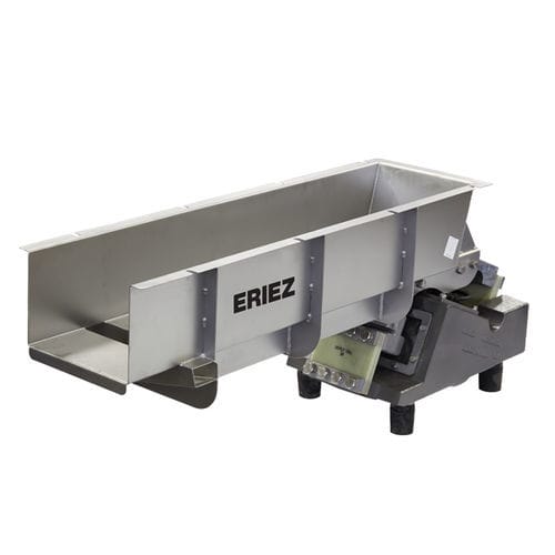 干式筛选筛选机 - A - ERIEZ - 线性振动 / 用于散料 / 脱水
