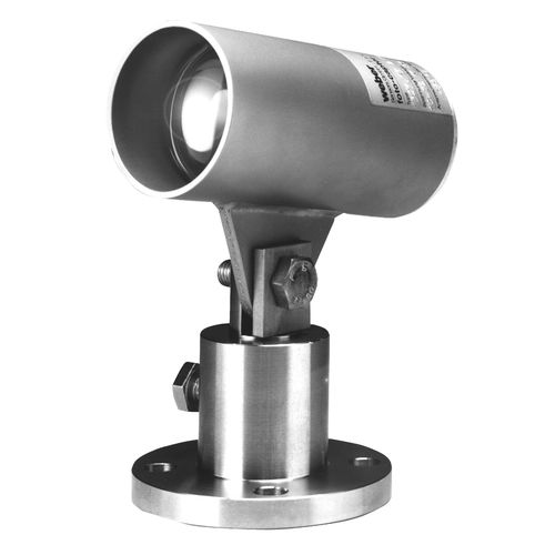 光电二极管热金属探测器 - Foto-Captor - weber Sensors GmbH - 光纤 / 光耦合器输出 / 继电器输出