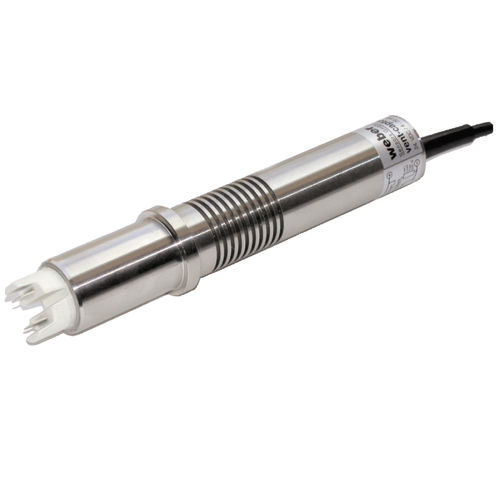 量热计流量传感器 - vent-captor 3205.0x S102 - weber Sensors GmbH - 体积 / 气体 / 用于加工过程监督