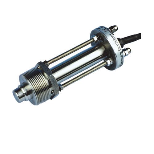 量热计流量传感器 - 4115.30 sm series - weber Sensors GmbH - 体积 / 用于液体 / 用于加工过程监督