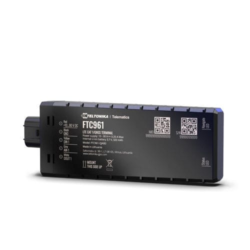 GPS车辆定位器 - FTC961 - TELTONIKA SAS - GLONASS / LTE