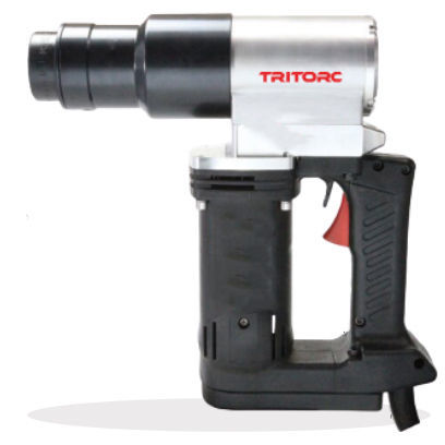 电动扭力扳手 - SL series - TRITORC INC - 枪式