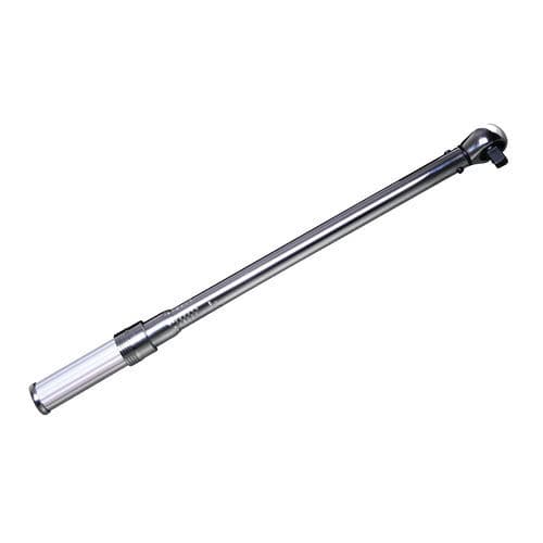 3/8"扭力扳手 - TVT, NT series - TRITORC INC - 1/2" / 3/4" / 1"