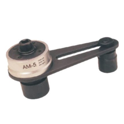 手动扭矩增倍器 - AM series - TRITORC INC