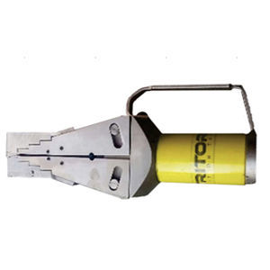 液压法兰扩张器 - TRITORC INC - 便携式