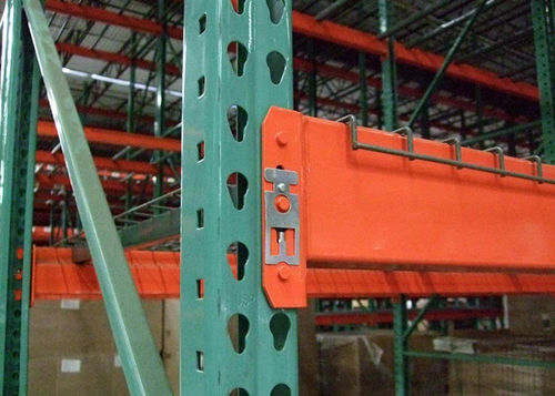 重载货架 - Aceally (Xiamen) Technology Co., Ltd - 用于工具 / 货盘