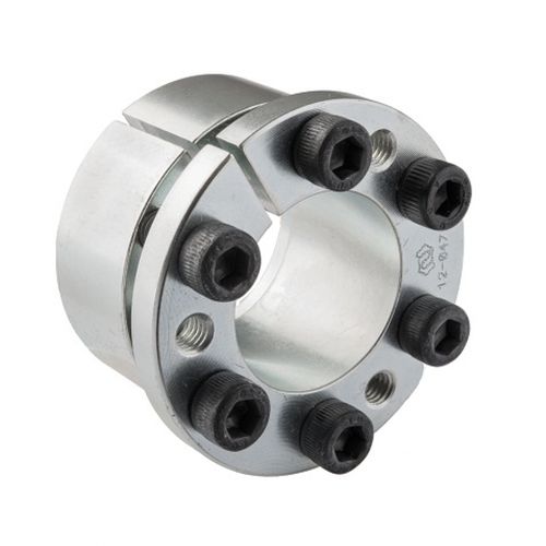 刚性联轴器 - MAV 1261  - MAV - 可延伸轮毂 / 轴 / 自定心