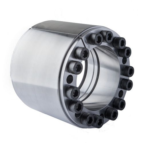 刚性联轴器 - MAV 6061  - MAV - 可延伸轮毂 / 自定心 / 高扭矩