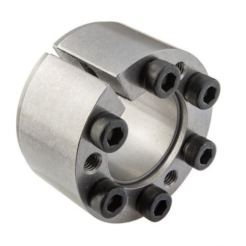 刚性联轴器 - MAV 6903 - MAV - 可延伸轮毂 / 自定心 / 法兰