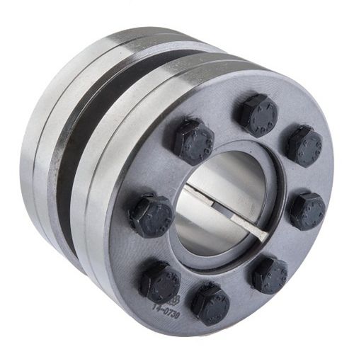 刚性联轴器 - MAV 1204  - MAV - 套筒