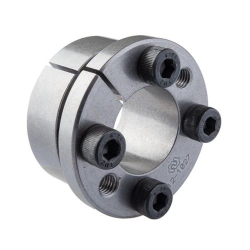 刚性联轴器 - MAV 306 series - MAV - 可延伸轮毂 / 轴 / 轴毂