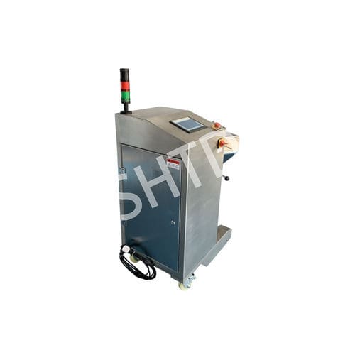 动态搅拌机 - TLB series - Shanghai Tandy Machinery Manufacturing Co.,Ltd. - 分批 / 粉末 / 颗粒