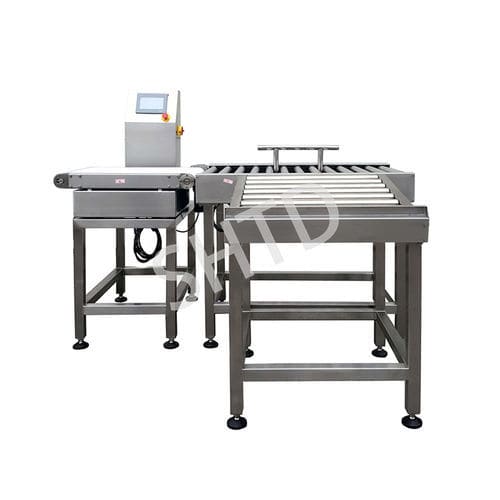 袋子检重秤 - TDX series - Shanghai Tandy Machinery Manufacturing Co.,Ltd. - 用于美容产品 / 用于食品 / 填充