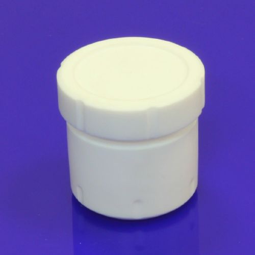 粉末罐 - COW-038 Series - NOVETAL - 用于化学品 / 用于实验室 / PTFE