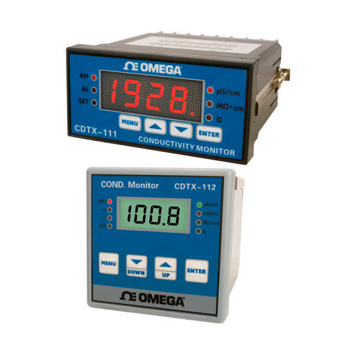 导电控制器 - CDTX series - OMEGA
