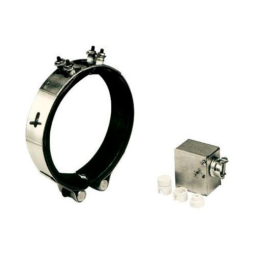 绝缘加热圈 - HB series - OMEGA/美国OMEGA - 用于喷嘴 / 用于管道