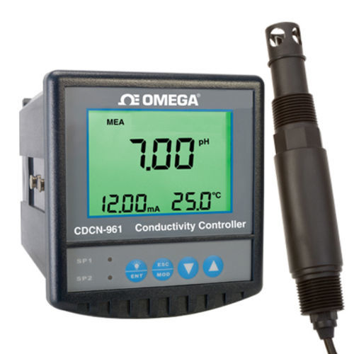 TDS导电控制器 - CDCN-961 - OMEGA