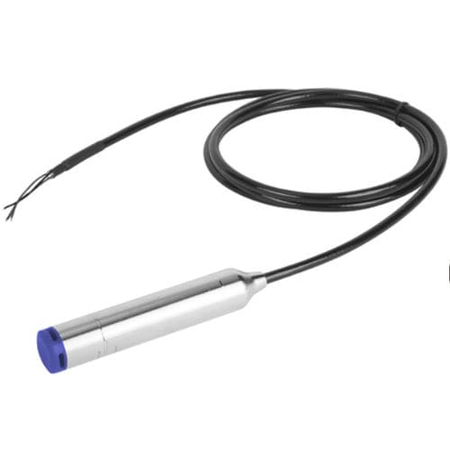 浸没式液位变送器 - PX633 series - OMEGA - 用于水 / 4-20 mA / 用于控制