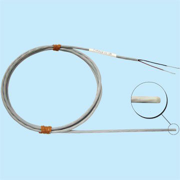 热敏电阻温度传感器 - HSTH-44000 series - OMEGA - NTC / IP68 / 密封