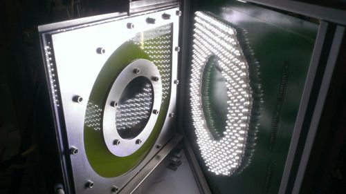 领航光生物反应器 - SYSBIOTECH