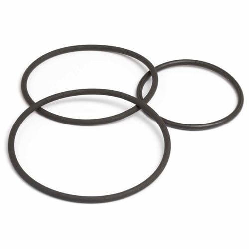 弹性材料密封 - AES-Elast - AESSEAL - 用于食品 / 水