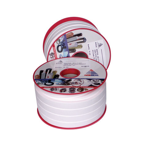 PTFE编织填料 - AESTEX-Joint-Sealant - AESSEAL - 高耐久性 / 耐化学腐蚀