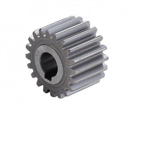 直齿轮 - MSGH-CP-DIN6 series - Yuan Yi Chang Machinery Co., Ltd. (YYC) - 斜齿