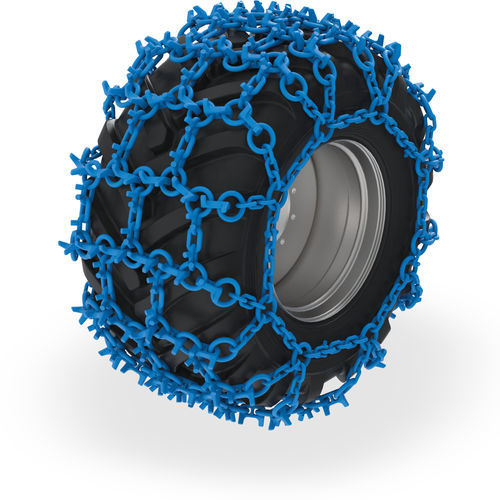 林业链 - forstgrip pro - pewag Deutschland GmbH