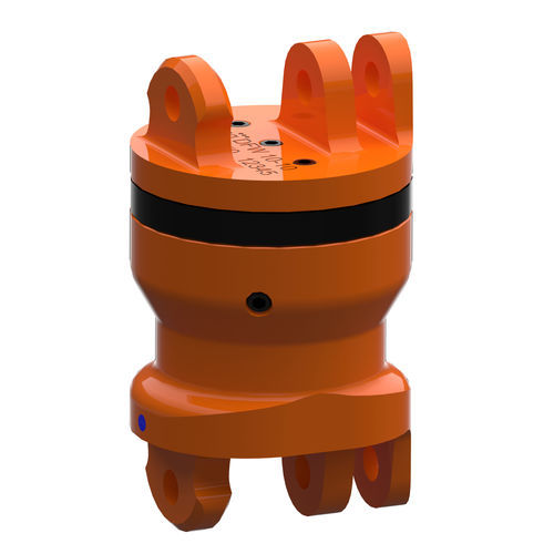 旋转吊环 - DWF series - pewag Deutschland GmbH