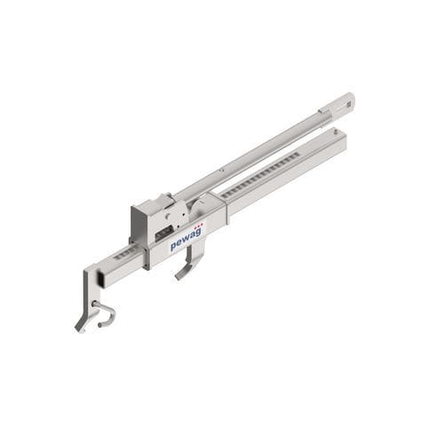 手动压管工具 - pewag Deutschland GmbH