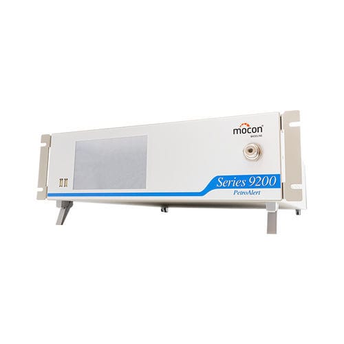 气体分析仪 - Baseline® 9200 - AMETEK MOCON - 碳氢化合物总量 / 监控 / 浓度