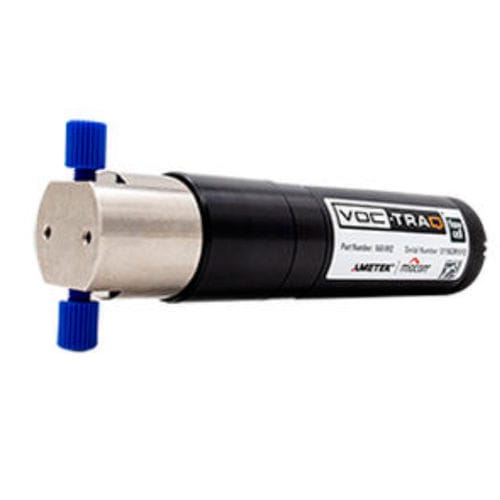 气体循环式蓄水池 - BASELINE® VOC-TRAQ® II  - AMETEK MOCON