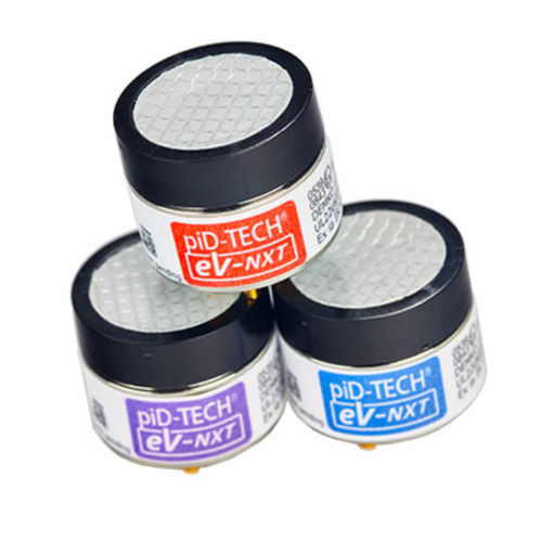 光致电离气体传感器 - piD-TECH eV-NXT - AMETEK MOCON - PID / 便携式 / OEM