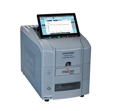 水分析仪 - 3/34 series - AMETEK MOCON - 气体 / 工艺流程 / 浓度
