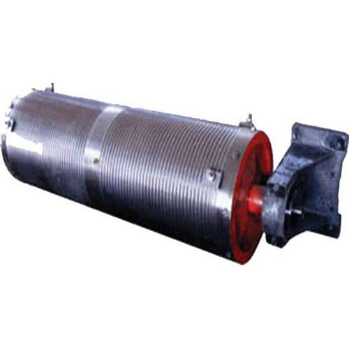 电缆卷筒 - Henan Dongqi Machinery Co., Ltd. - 用于起重机 / 固定