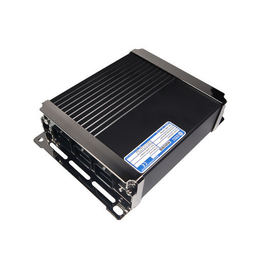 移动应用程控器 - SPC-SFMC-X3632A - Hunan SonnePower International Co., Ltd. - 紧凑型 / 内置I/O / 输出