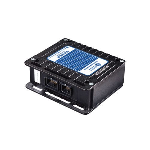 移动应用程控器 - SPC-SFMC-X2024G - Hunan SonnePower International Co., Ltd. - 紧凑型 / 集成式 / 内置I/O