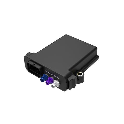 RS485程控器 - SPL0701 - Hunan SonnePower International Co., Ltd. - 无线 / CAN总线 / 以太网